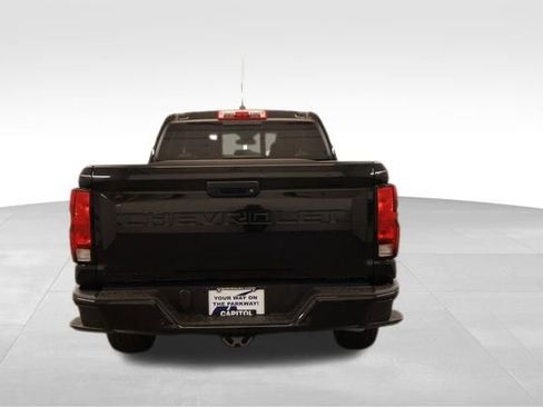 New 2026 Chevrolet Colorado LT AWD/4WD image 3