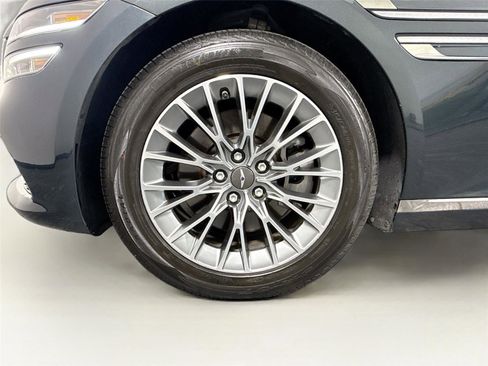 Used 2023 Genesis G80 2.5T image 30