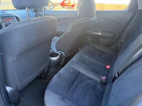 Used 2012 Nissan Juke SV image 13