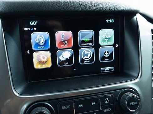 Used 2020 Chevrolet Tahoe LT w/ Luxury Package image 22