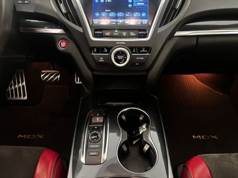 Certified 2020 Acura MDX A-Spec image 26