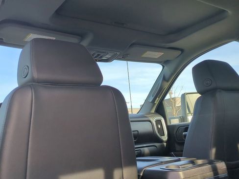 Used 2022 GMC Sierra 2500 Denali w/ Denali Ultimate Package image 20