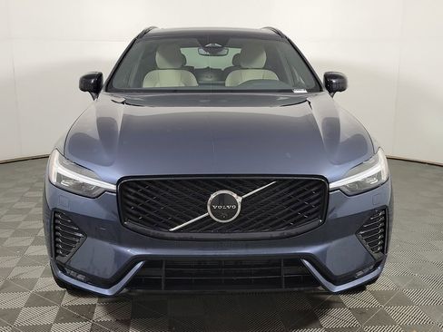 Certified 2026 Volvo XC60 B5 Plus w/ Protection Package Premier image 2