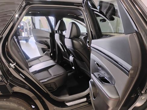 Used 2022 Hyundai Tucson N Line FWD image 40