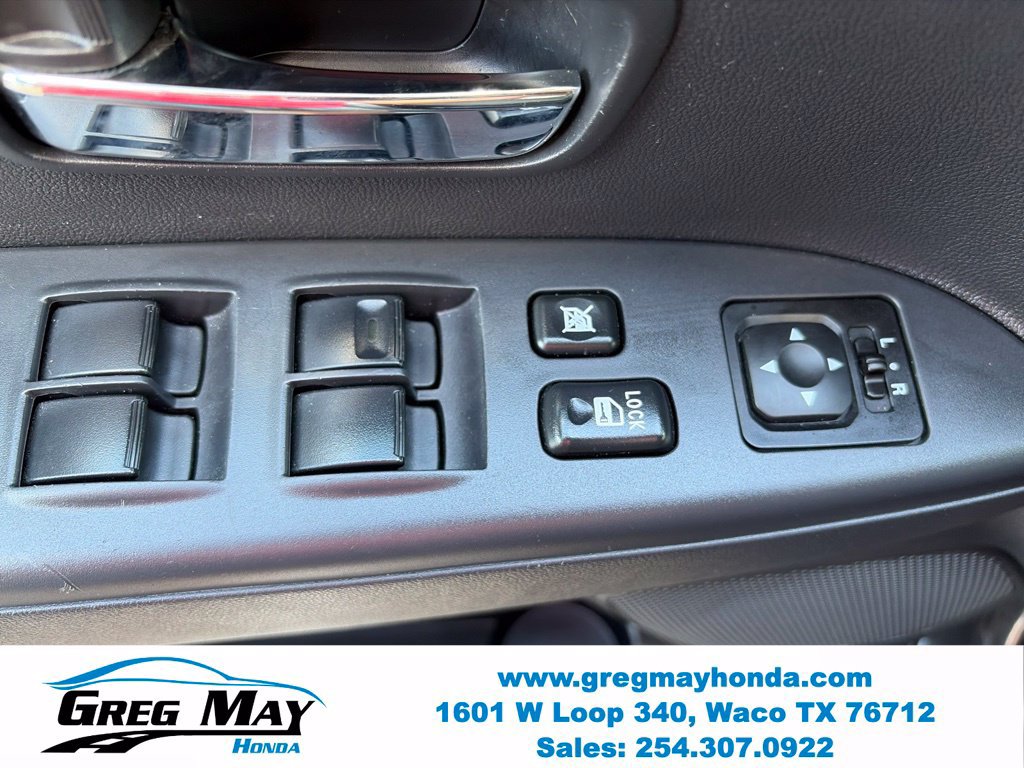 Used 2025 Mitsubishi Outlander Sport LE AWD/4WD image 25