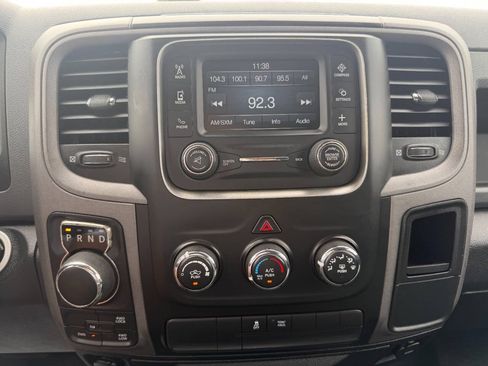 Used 2017 RAM 1500 Tradesman w/ Popular Equipment Group AWD/4WD image 16