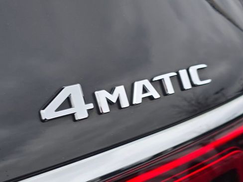 Certified 2023 Mercedes-Benz GLS 450 4MATIC image 5