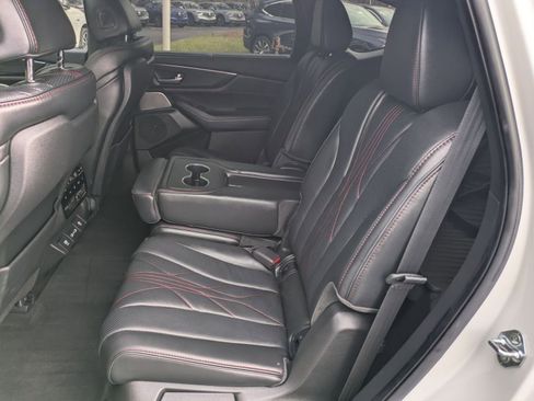 Used 2024 Acura MDX Type S image 30