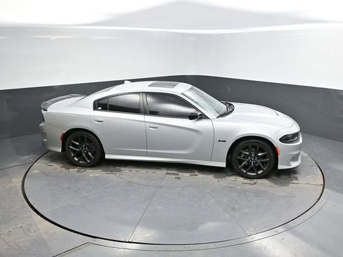 Used 2023 Dodge Charger R/T w/ Plus Group image 45