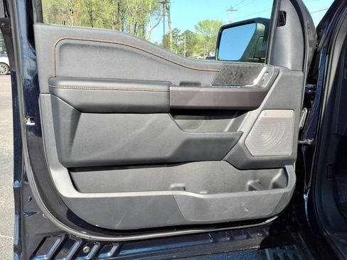 New 2026 Ford F150 Tremor w/ Bed Utility Package AWD/4WD image 33