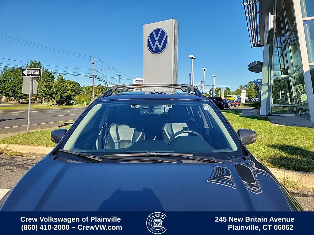 Used 2023 Subaru Crosstrek 2.5i Limited w/ Moonroof Package AWD/4WD image 24