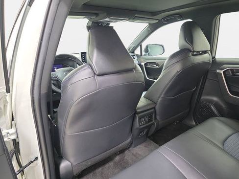 Certified 2021 Toyota RAV4 XSE AWD/4WD image 10