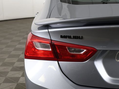 Used 2024 Chevrolet Malibu RS image 12