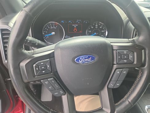 Used 2019 Ford Expedition Limited w/ Driver Assistance Package AWD/4WD image 21