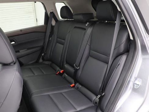 Used 2023 Nissan Rogue SV w/ SV Premium B Package image 11