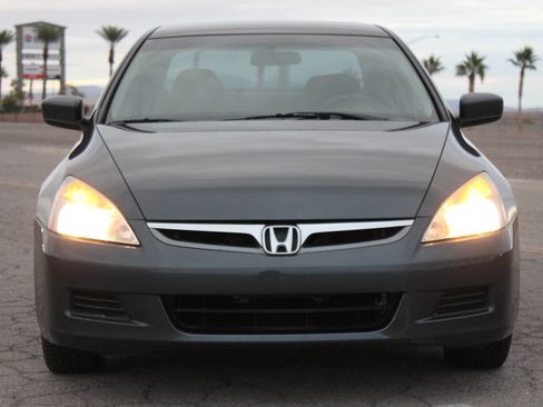 Used 2006 Honda Accord SE image 3