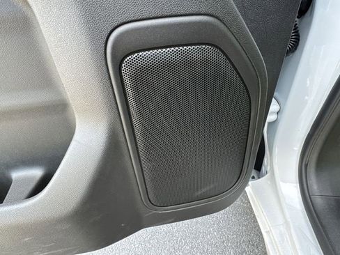 New 2025 GMC Sierra 2500 Pro w/ Convenience Package image 22