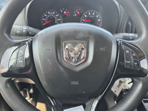 Used 2022 RAM ProMaster City Tradesman FWD image 30