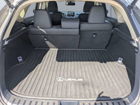 Used 2017 Lexus NX 200t AWD w/ Premium Package image 12