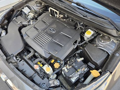 Used 2019 Subaru Outback 3.6R Limited image 15