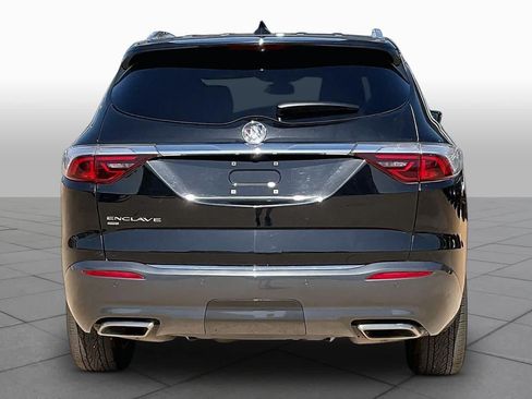 Used 2023 Buick Enclave Essence w/ Experience Buick Package AWD/4WD image 5