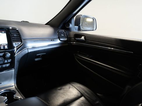 Used 2021 Jeep Grand Cherokee Limited w/ Quick Order Package 28K 80th image 14