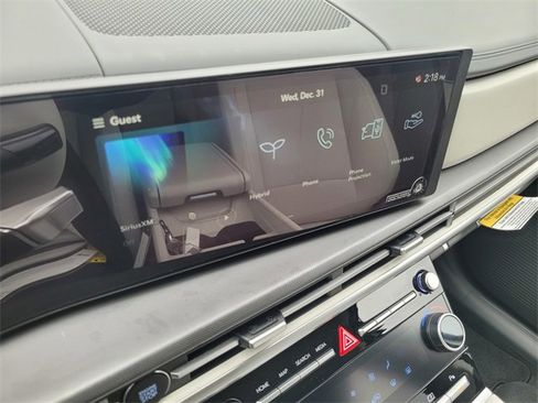 New 2026 Hyundai Santa Fe SE image 21