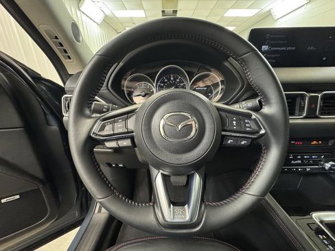Used 2024 MAZDA CX-5 Carbon Edition image 33