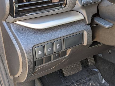 Used 2025 Mitsubishi Eclipse Cross SE AWD/4WD image 11