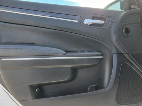 Used 2023 Chrysler 300 Touring L w/ Popular Equipment Group image 14