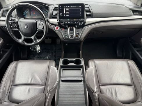 Used 2018 Honda Odyssey EX-L image 20