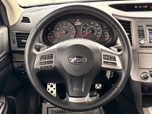 Used 2014 Subaru Legacy 2.5i Sport image 31