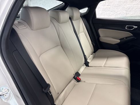 Used 2025 Acura Integra A-Spec FWD image 42