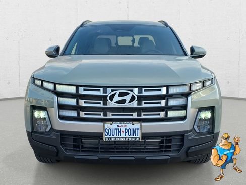 New 2026 Hyundai Santa Cruz SEL image 2