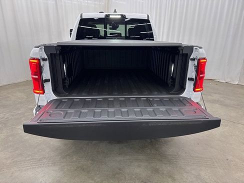 New 2026 RAM 1500 Tungsten w/ Towing Technology Group image 33