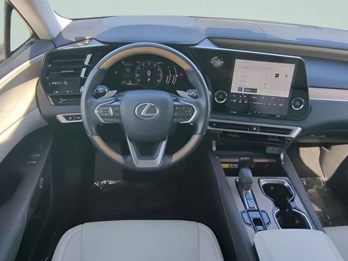 Used 2023 Lexus RX 350 Premium w/ Cold Area Package image 10