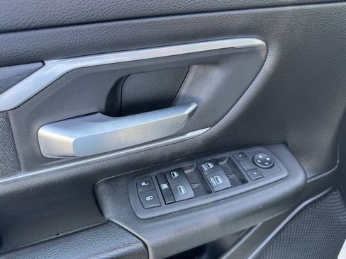 Used 2022 RAM 1500 Big Horn image 23