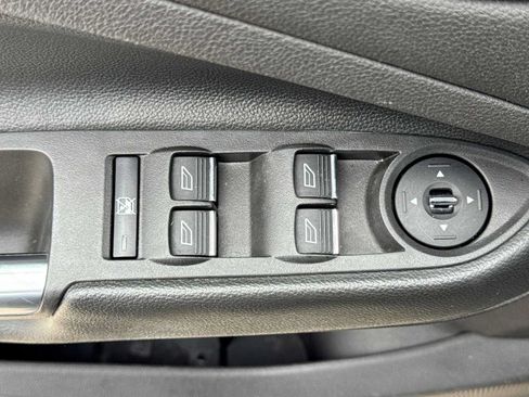 Used 2014 Ford Escape Titanium w/ Equipment Group 401A AWD/4WD image 16