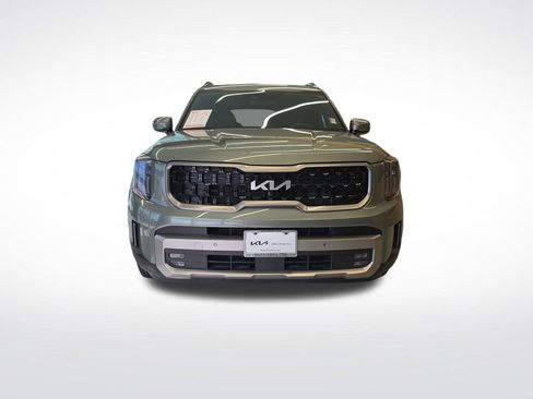 Certified 2023 Kia Telluride SX X-Pro AWD/4WD image 12