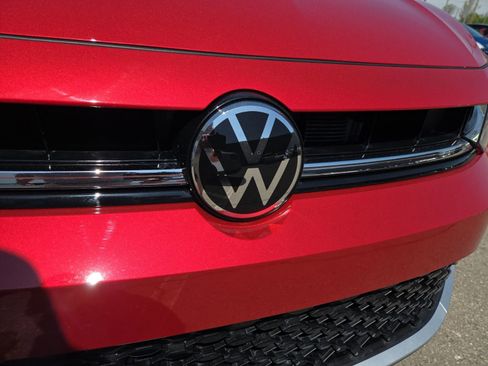 New 2026 Volkswagen Jetta SE FWD image 15