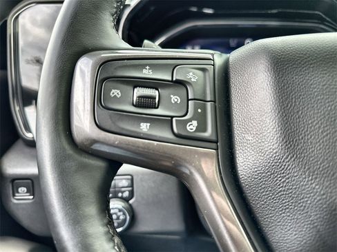 Used 2024 Chevrolet Silverado 1500 ZR2 w/ Technology Package image 31