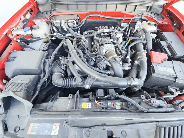 Used 2022 Ford Bronco Outer Banks w/ Sasquatch Package AWD/4WD image 16
