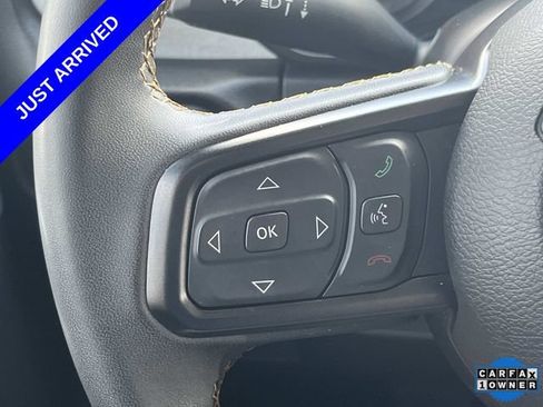 Used 2024 Jeep Gladiator Sport AWD/4WD image 28