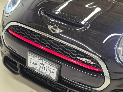 Used 2018 MINI Cooper John Cooper Works FWD image 63