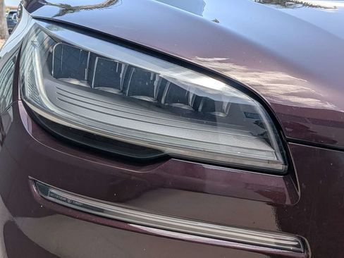 Certified 2023 Lincoln Aviator Reserve w/ Elements Package Plus RWD image 10