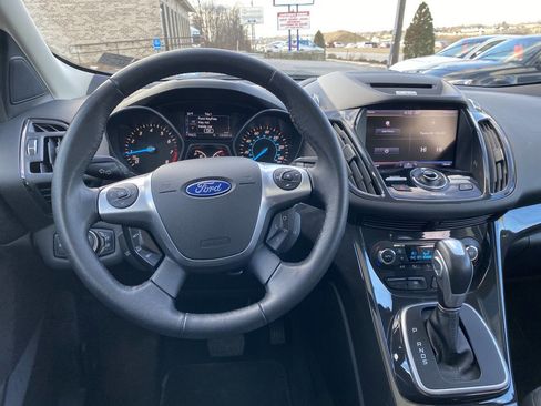 Used 2014 Ford Escape Titanium w/ Equipment Group 401A image 24