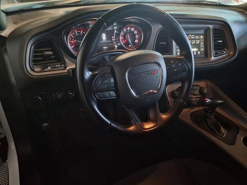 Used 2023 Dodge Challenger GT AWD/4WD image 15