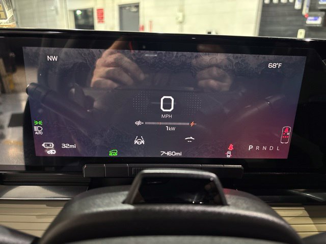 Used 2026 GMC Hummer EV SUV AWD/4WD image 23