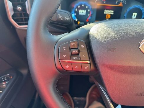 New 2025 Ford Bronco Sport Big Bend w/ Convenience Package image 27