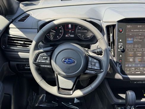 Used 2026 Subaru Forester Premium AWD/4WD image 21